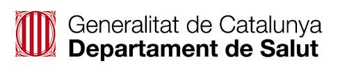 Generalitat de Catalunya - Departament de salut